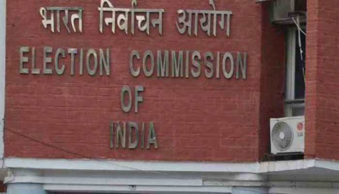 Decision on politicians invoking armed forces in campaigning soon: EC sources
