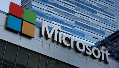 Microsoft valuation crosses $1 trillion; powered by Windows revenue, cloud business