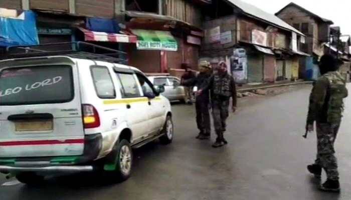 J&K: 2 terrorists killed in Anantnag encounter; search operation underway