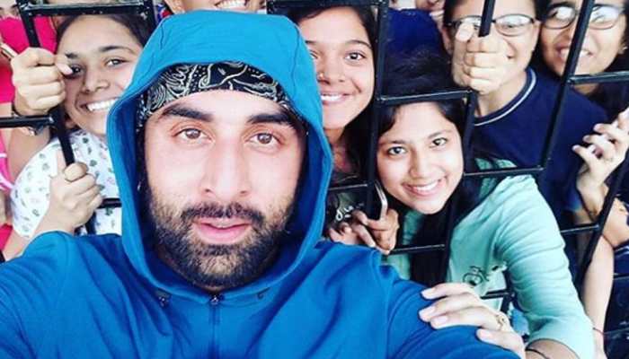 Neetu Kapoor shares Ranbir Kapoor&#039;s viral pic with an &#039;interesting&#039; caption—See inside