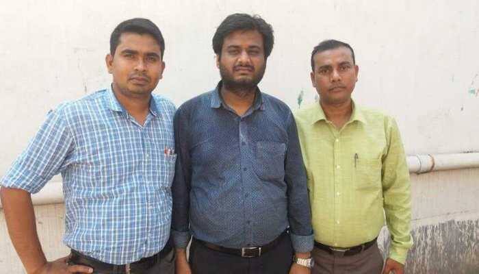 Missing nodal election officer found in West Bengal's Howrah