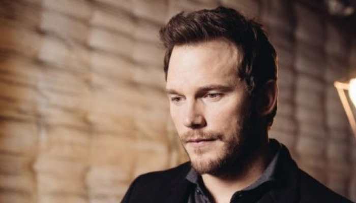 Chris Pratt is 'thrilled' after James Gunn's rehiring by Disney
