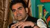 Getting work on my own merit, not because of Salman: Arbaaz Khan