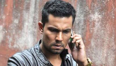 Randeep Hooda to play a cop in Sanjay Leela Bhansali's comic-thriller