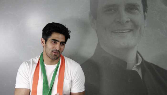 South Delhi Lok Sabha constituency