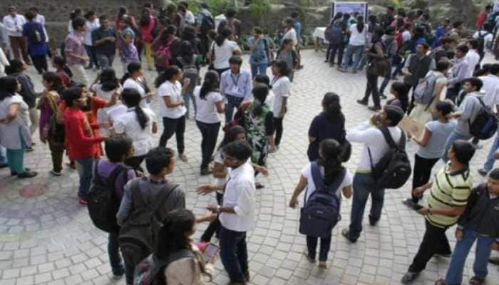 NEET 2019: Four more exam centres in Kashmir Valley to accommodate 9,250 aspirants 