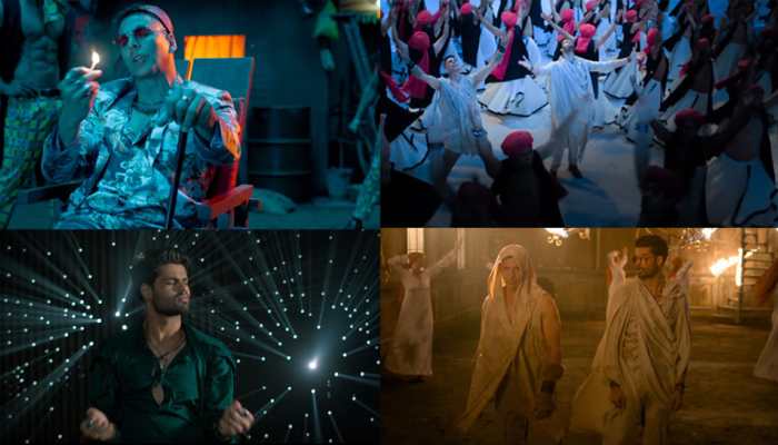 Ali Ali song: Akshay Kumar-Karan Kapadia's potent act will clasp your attention—Watch