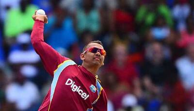 West Indies spinner Sunil Narine rues missed World Cup opportunity