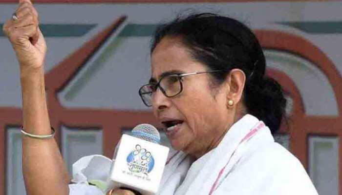 Trinamool Congress candidates for West Bengal assembly by-poll announced