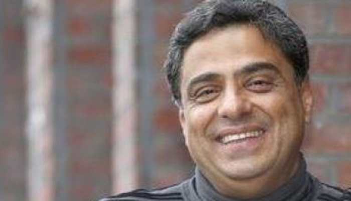 Ronnie Screwvala&#039;s RSVP to launch animated series for adults in May