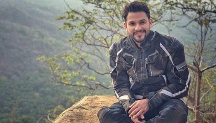 No longer just about black or white: Kunal Kemmu
