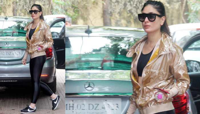 Kareena Kapoor Khan to play cop in 'Angrezi Medium': Producer