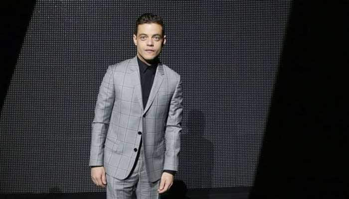 Rami Malek joins Daniel Craig starrer &#039;Bond 25&#039; and here&#039;s what he will be playing