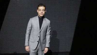 Rami Malek joins Daniel Craig starrer 'Bond 25' and here's what he will be playing