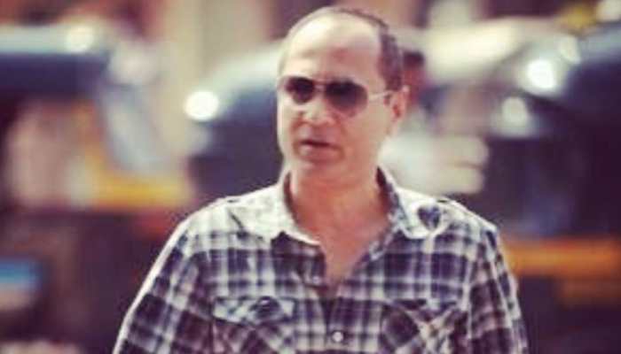 Vipul Shah announces new films, web shows