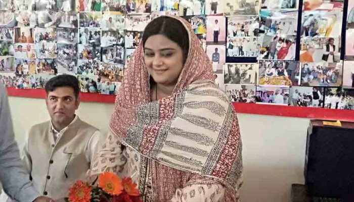 BJP's lone Muslim face in Bhopal refuses to campaign for Pragya Thakur, says 'deeply hurt by her remarks'