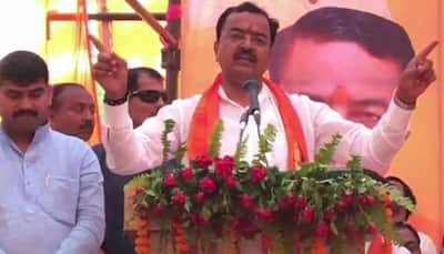 SP is 'Samapt Party' while BSP is 'Bilkul Samapt Party', says UP Deputy CM Keshav Prasad Maurya