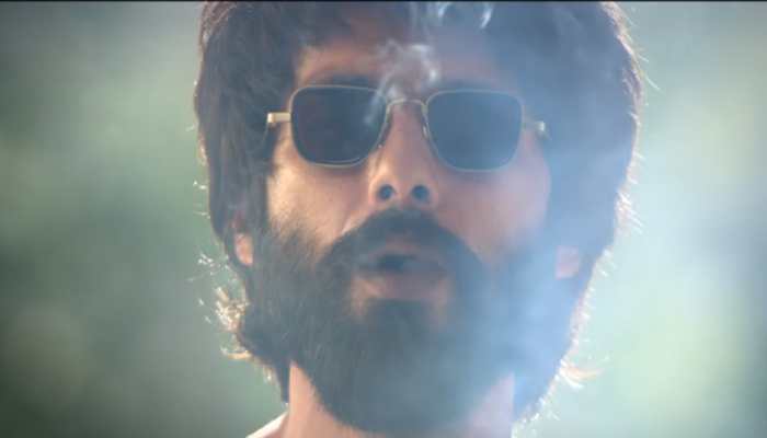 Here's when Shahid Kapoor's 'Kabir Singh' trailer will be out—Read inside