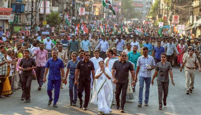 People want Mamata Banerjee as the next PM: Trinamool MP Dinesh Trivedi