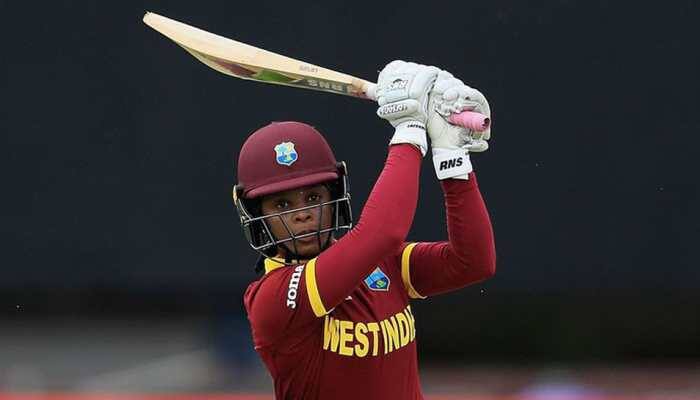 Merissa Aguilleira retires: ICC congratulates West Indies women cricketer for splendid career