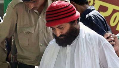 Narayan Sai, son of Asaram, convicted in rape case of two sisters