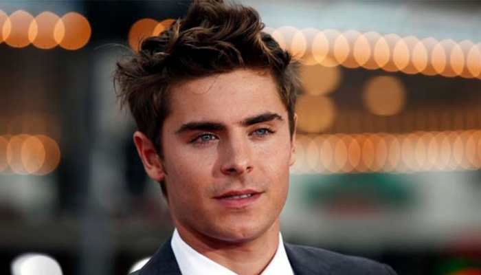 Zac Efron struggled to separate himself from his serial killer character Ted Bundy