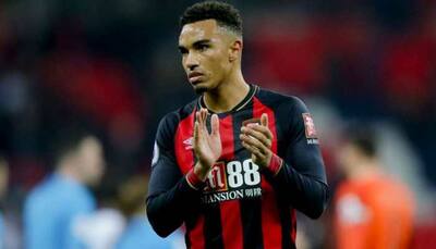 Bournemouth's Junior Stanislas faces four months out after surgery