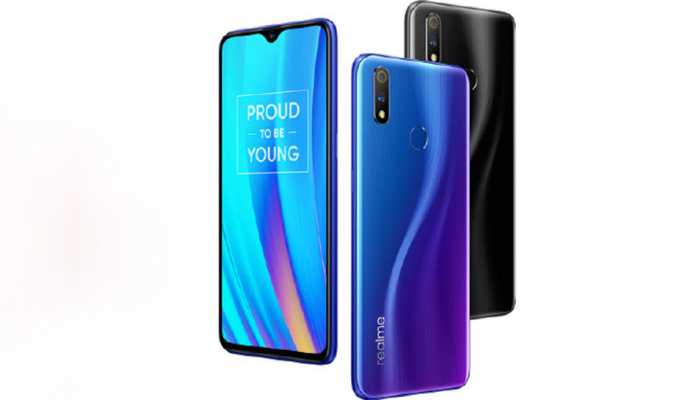 Reliance Jio launches Realme Youth offer, get upto Rs 1800 cashback