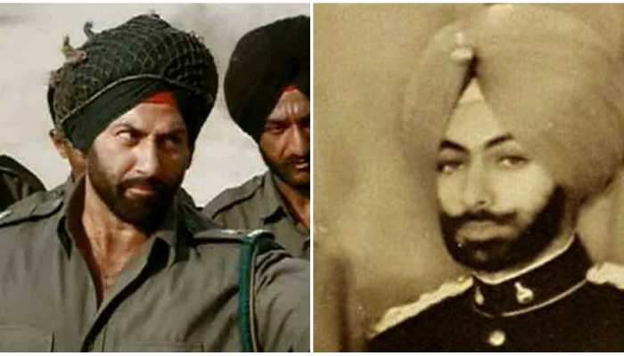 Sunny Deol 'filmy fauji, I'm the real fauji,' says Punjab CM Amarinder Singh