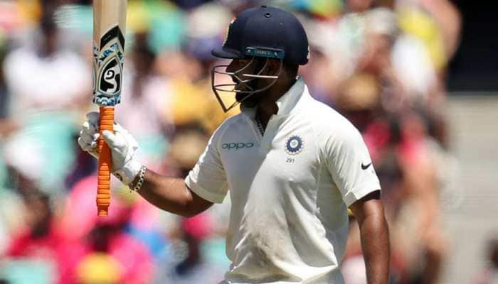 Backing talented players like Rishabh Pant has worked for us: Ricky Ponting