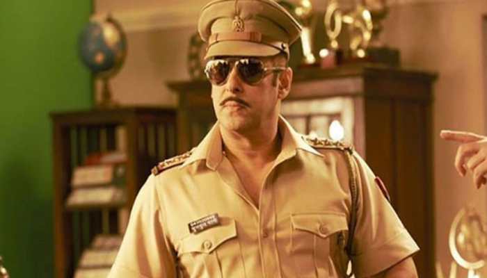 Salman Khan announces 'Dabangg 3' release date—Check inside