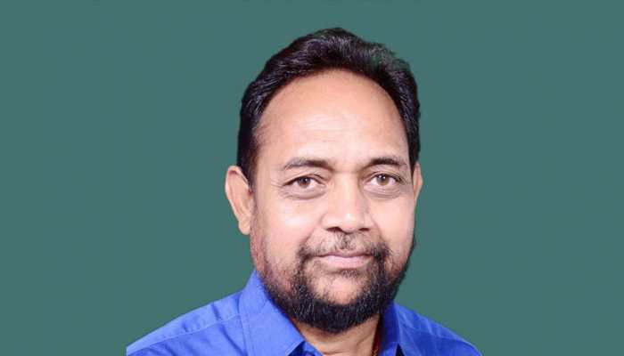 Jamshedpur Lok Sabha Constituency