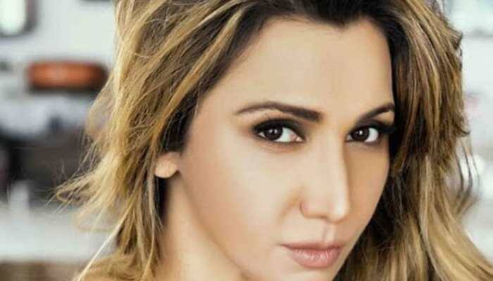 Actress Ritu Shivpuri does cameo in 'Nazar'