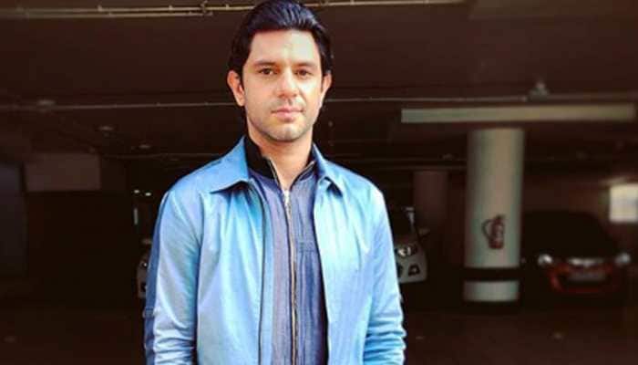 Arjun Mathur doesn't find Sidharth Malhotra a good actor