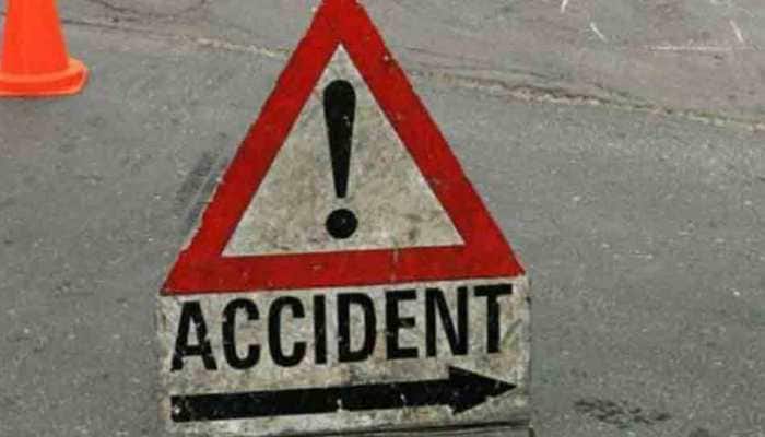 Seven of marriage party killed as car turns turtle in Chhattisgarh&#039;s Balrampur