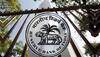 Resreve Bank of India