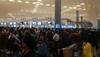 Air India system restored after global server shutdown; flights to be delayed during the day