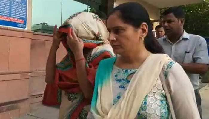 Rohit Tiwari had relations with another woman, Apoorva framed in murder case, allege wife&#039;s family