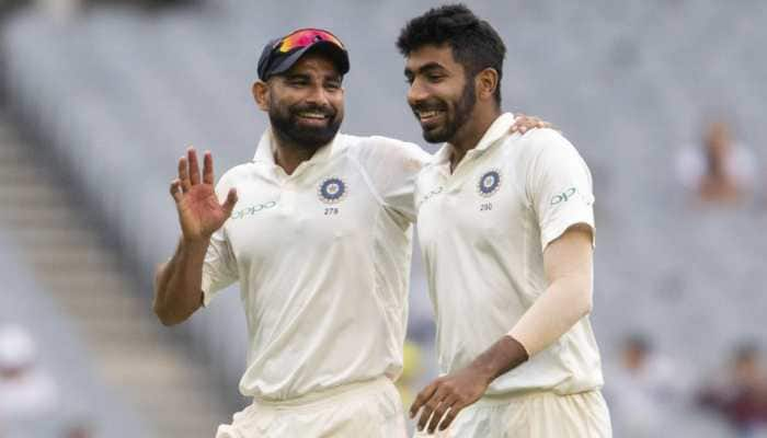 BCCI recommends Jasprit Bumrah, Mohammad Shami, Ravindra Jadeja and Poonam Yadav for Arjuna Award