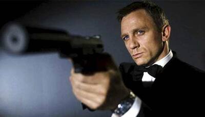 No script or title for 'James Bond 25' yet