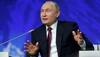 Full-scale assault on Syria's Idlib 'not expedient', says Russia's Putin