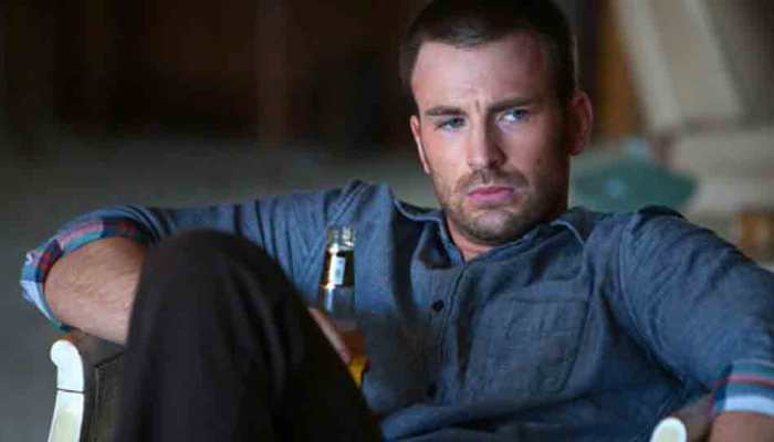 Chris Evans wants to have a family