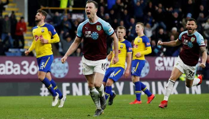 Liverpool bank on Ashley Barnes to derail Manchester City title bid