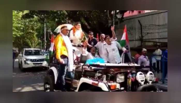 Mamata Banerjee's nephew Abhishek Banerjee's innovative idea to campaign this election
