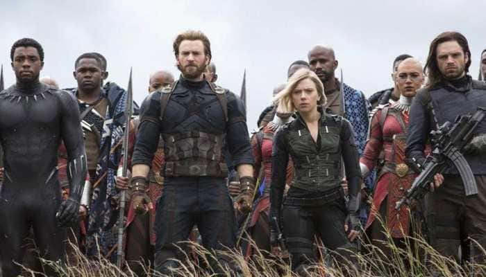 &#039;Avengers: Endgame&#039; frenzy reaches political domain