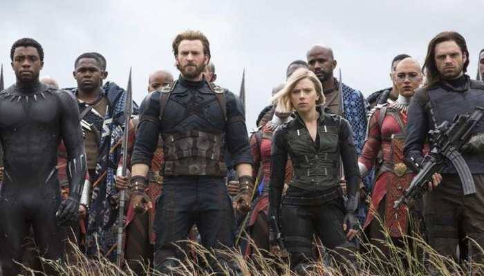 'Avengers: Endgame' frenzy reaches political domain