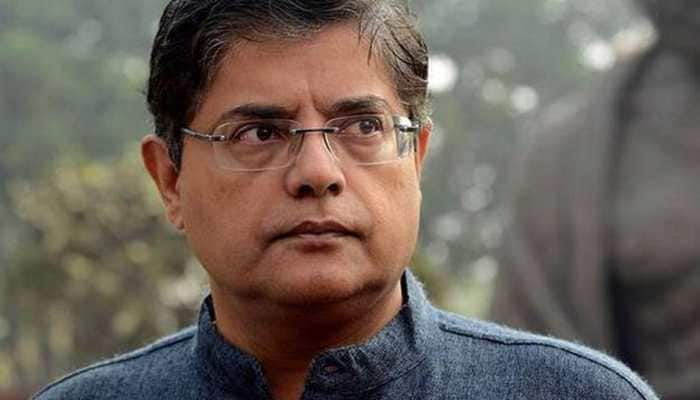 Odisha: BJD alleges &#039;distribution of cash among voters&#039; by BJP&#039;s Baijayant Panda&#039;s aides in Kendrapada