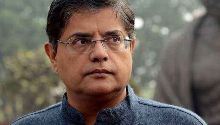 Odisha: BJD alleges 'distribution of cash among voters' by BJP's Baijayant Panda's aides in Kendrapada