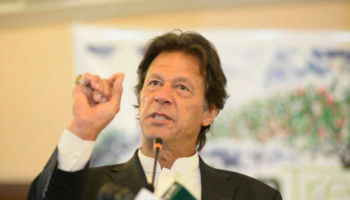 Ties with India &#039;only problem&#039; for peace in region: Pakistan PM Imran Khan