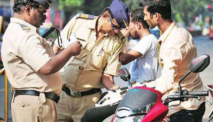 Mumbai to vote on April 29; here&#039;s how Mumbai Police is preparing to ensure free and fair polling 